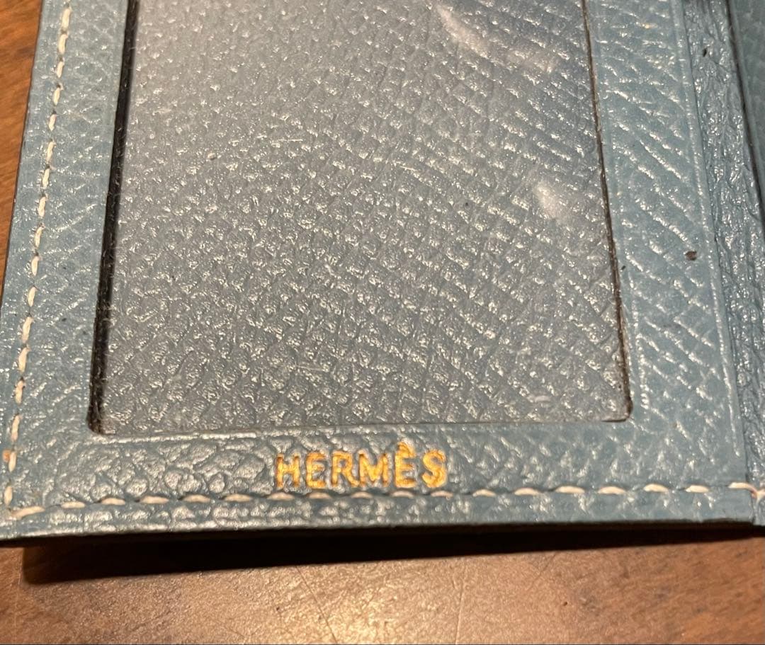 最終値下げ エルメス ミニフォトフレーム HERMES