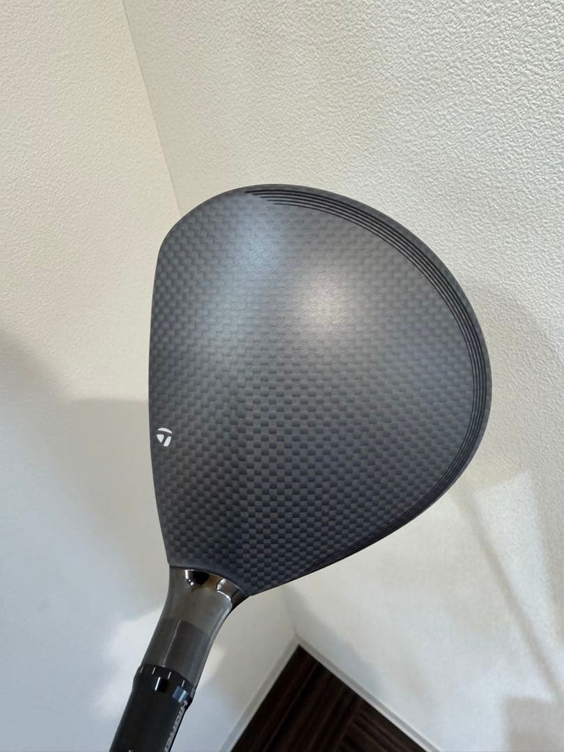 テーラーメイドQi35 Daimana TM 60 S フェアウェイウッド5番