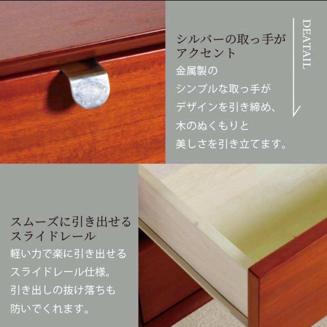 A 新品 北欧 キャビネット リビングボード 収納 本棚