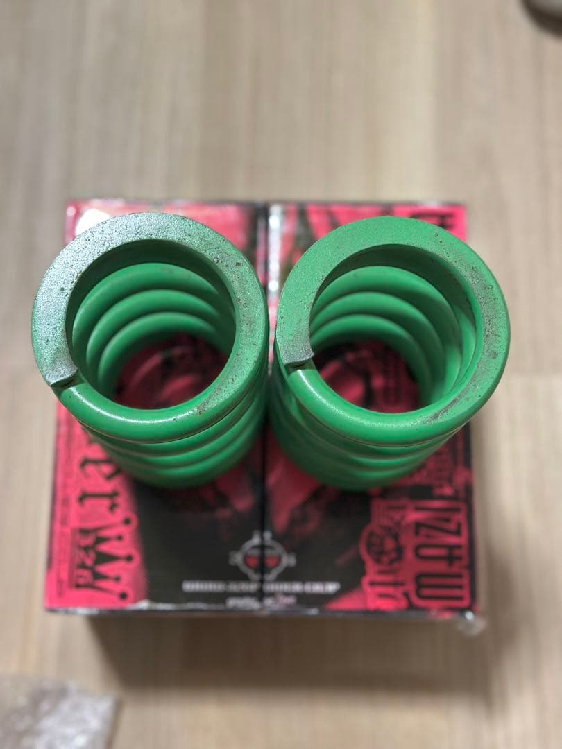 326power マジバネ id62.63 16k 140mm