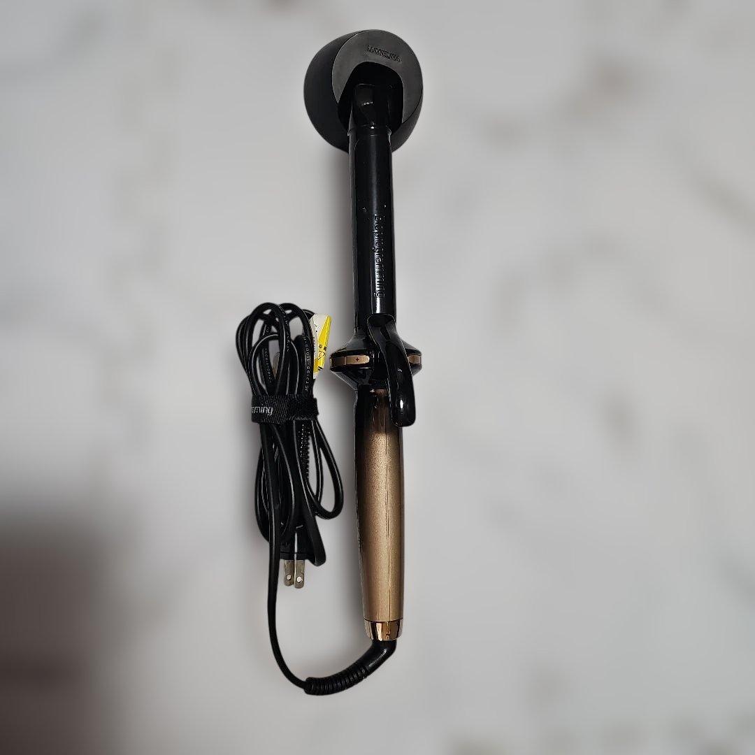 ヘアビューロン4DPlus(カール)s-type(26.5mm)¥48.600-