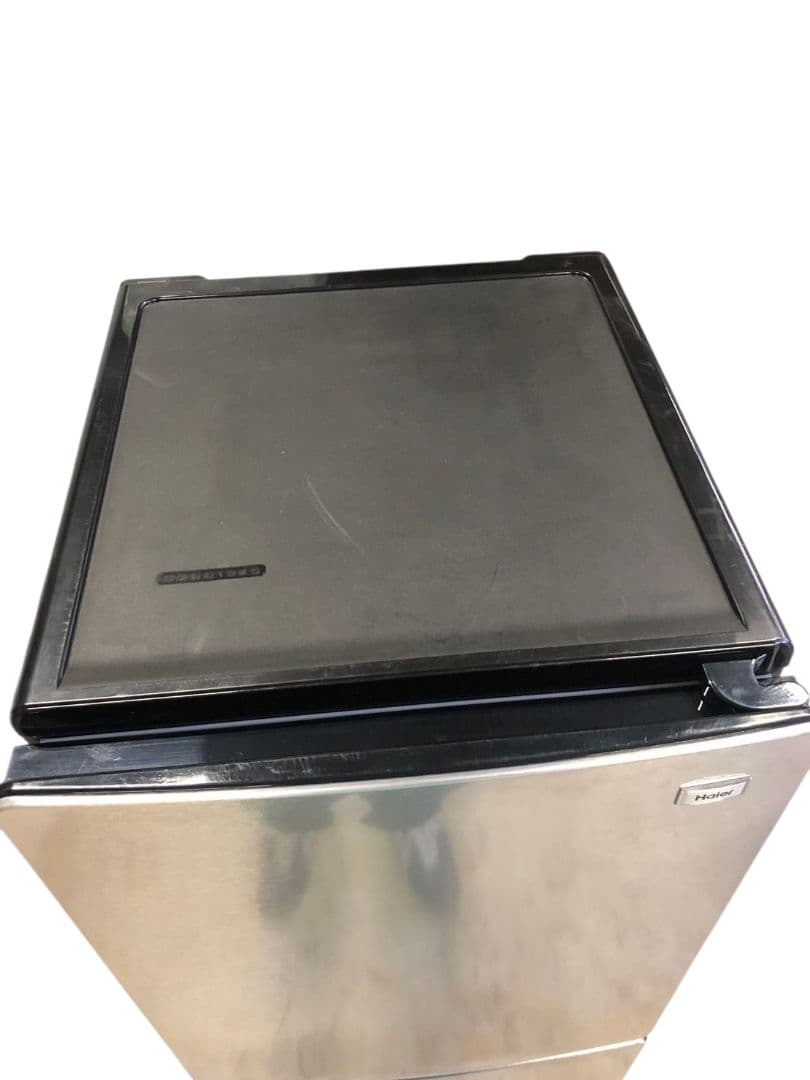 ハイアール 2023年製 ノンフロン冷凍冷蔵庫 JR-XP2NF148F