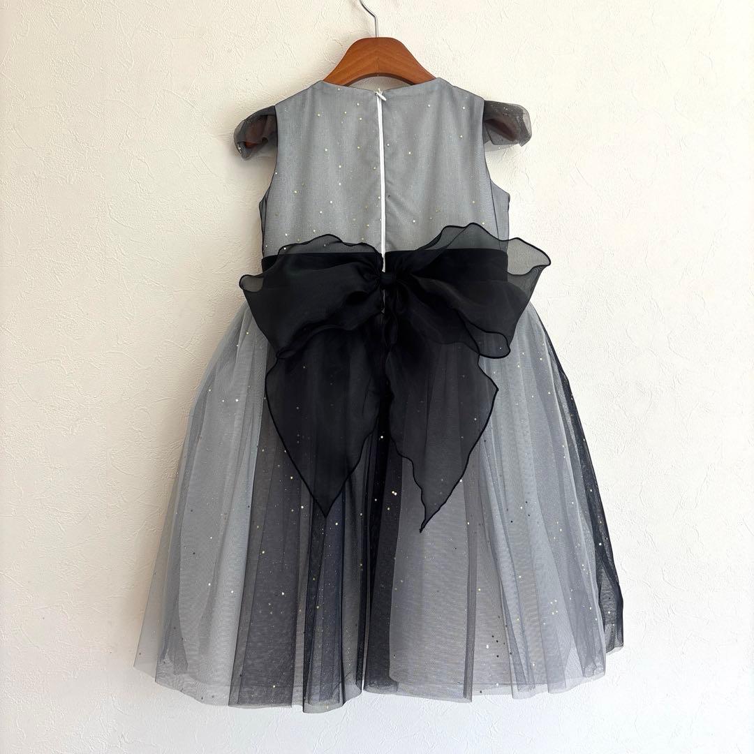 DRESCCO ドレスコ ドレス 120cm 美品