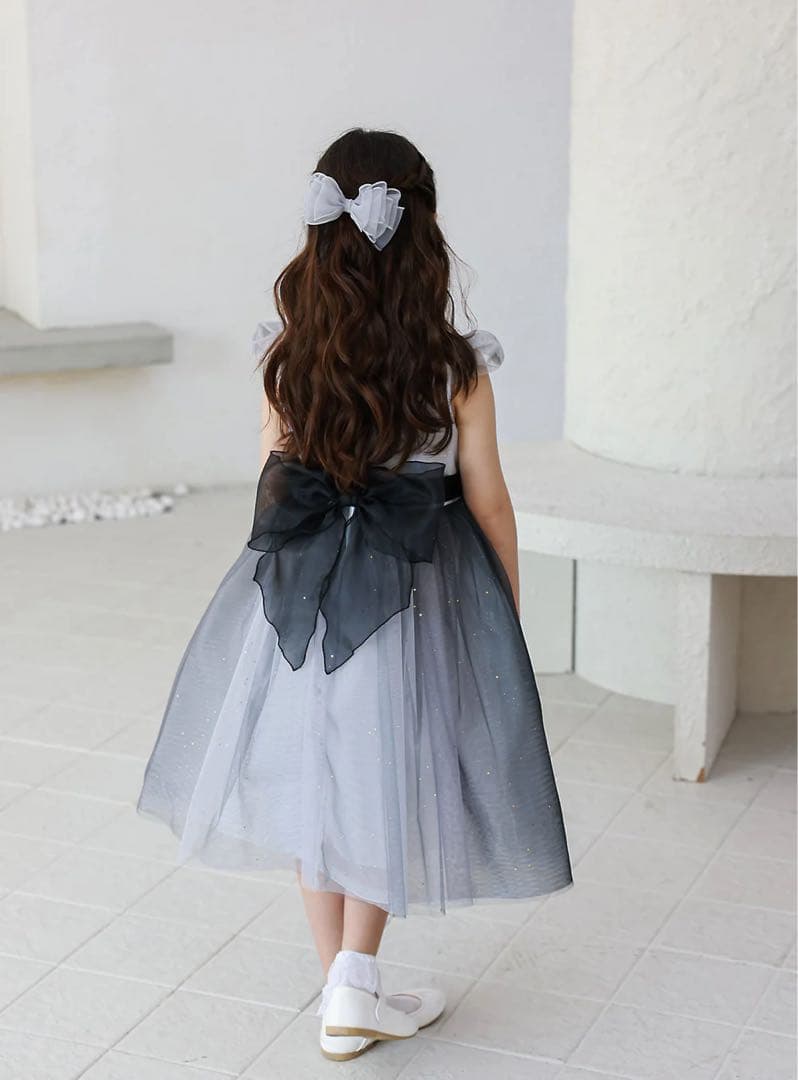 DRESCCO ドレスコ ドレス 120cm 美品