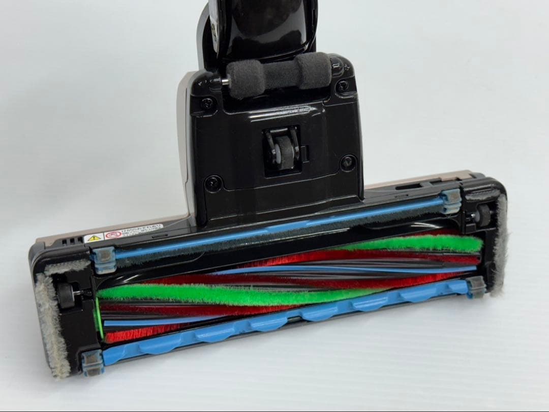 格安　中古　CV-SP900G 日立　掃除機　D-AP51 ヘッド　パワーブラシ