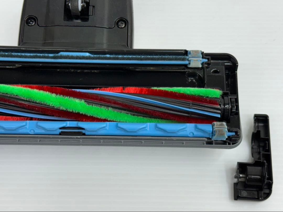 格安　中古　CV-SP900G 日立　掃除機　D-AP51 ヘッド　パワーブラシ