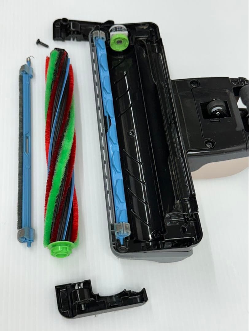 格安　中古　CV-SP900G 日立　掃除機　D-AP51 ヘッド　パワーブラシ