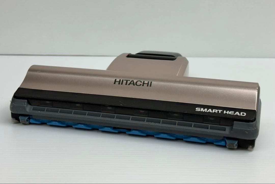 格安　中古　CV-SP900G 日立　掃除機　D-AP51 ヘッド　パワーブラシ