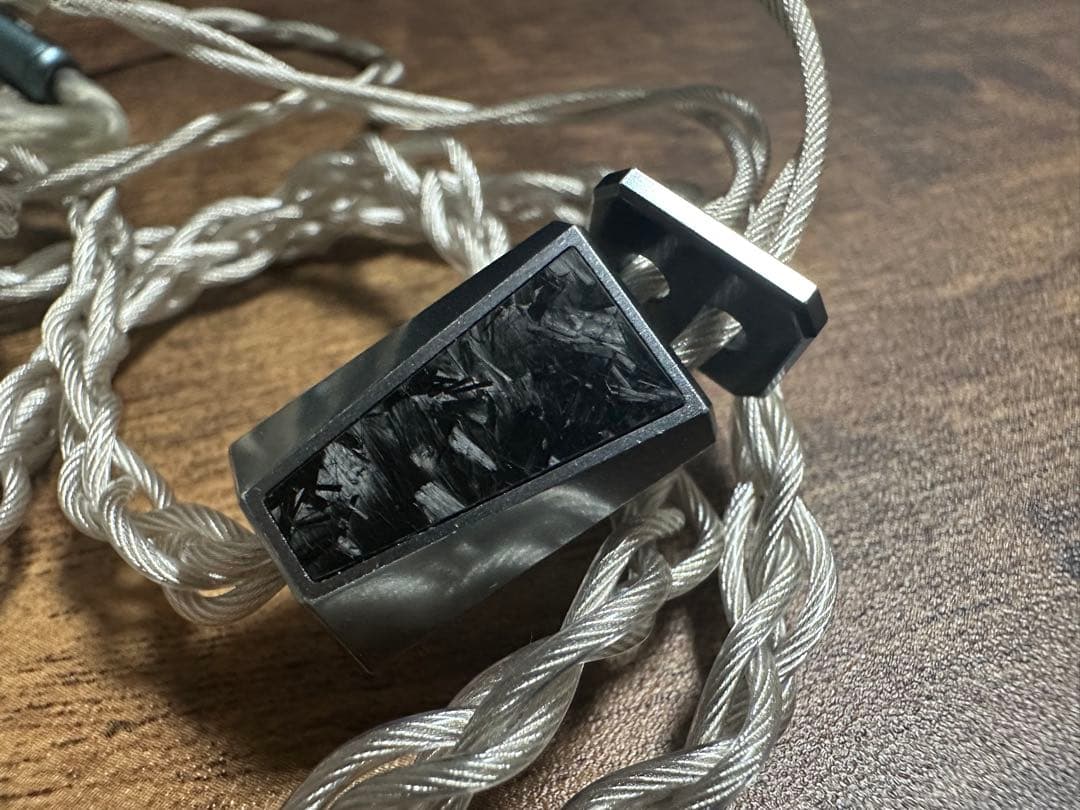 SHURE 425 EFFECT AUDIO Cadmus MMCX 2点