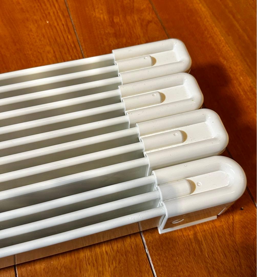 窓下ヒーター/ウインドーラジエーター　4個 まとめ