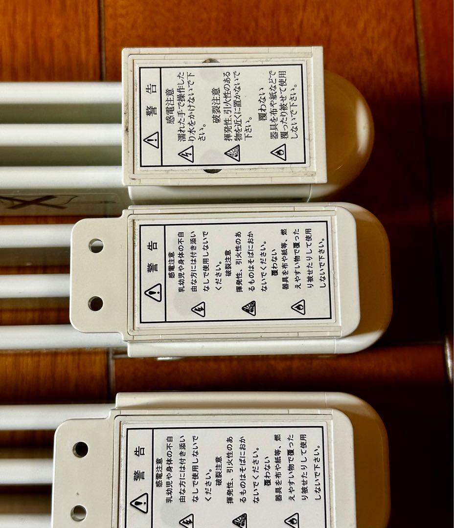 窓下ヒーター/ウインドーラジエーター　4個 まとめ