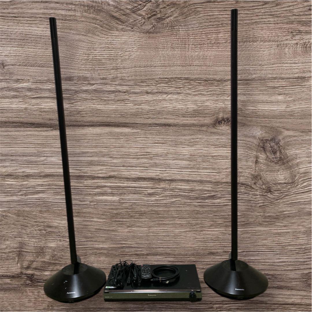 Panasonic パナソニック　ホームシアター　SU-ZT2