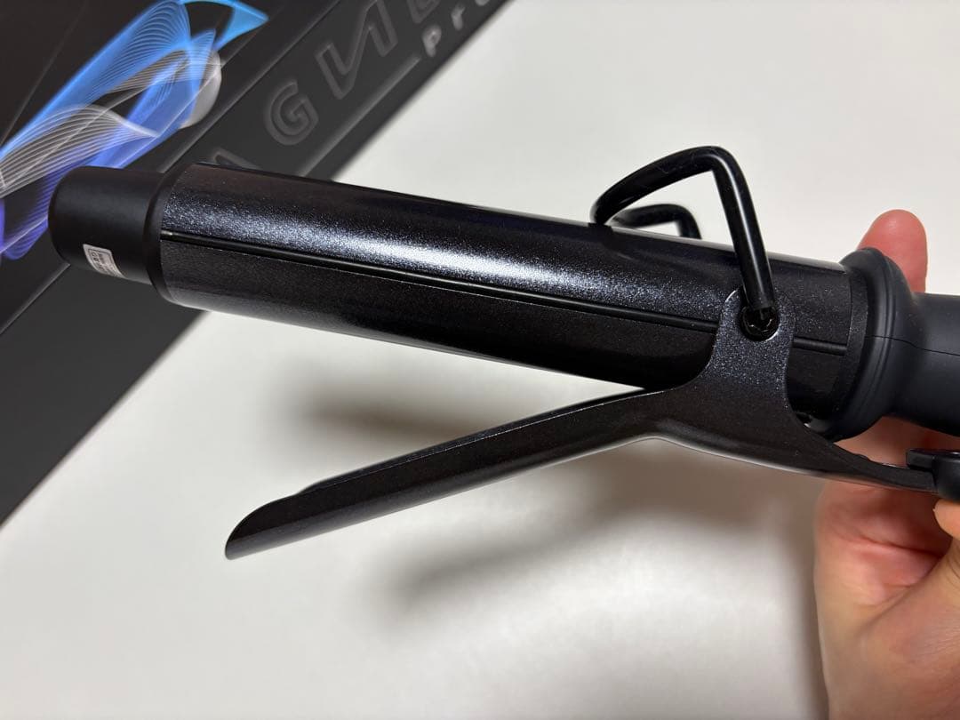 MAGNET Hair Pro 32cm カールヘアアイロン