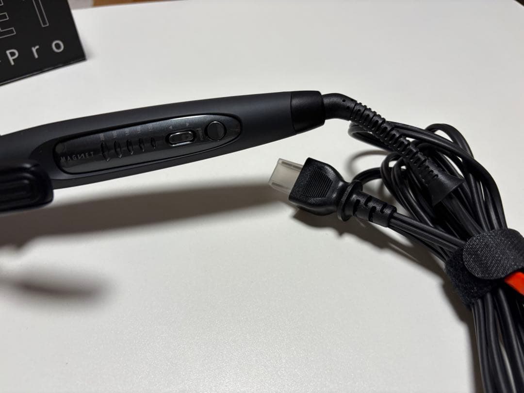 MAGNET Hair Pro 32cm カールヘアアイロン