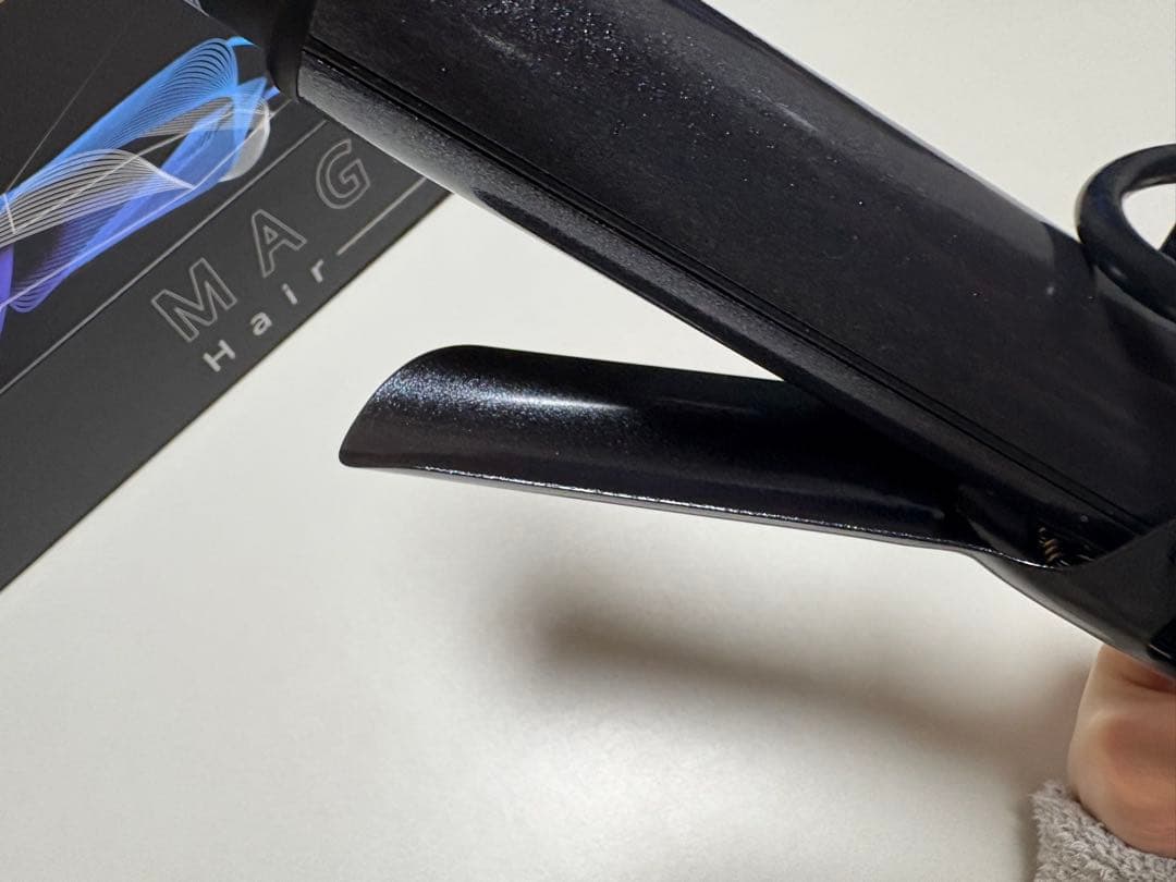 MAGNET Hair Pro 32cm カールヘアアイロン