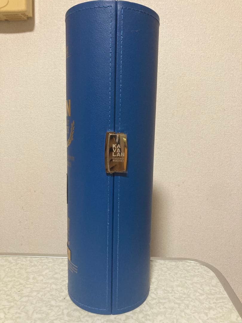 最終値下げ カバランソリスト ソリスト ヴィーニョバリック Kavalan