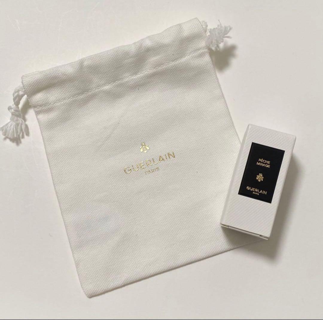 新作 ゲラン ラールエラマティエール ペッシュミラージュゲラン 化粧水 10ml