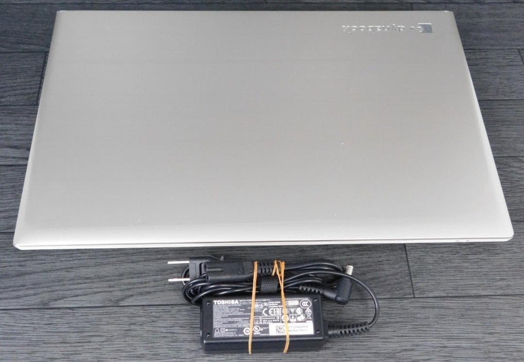 ■08■Windows11■Corei7■SSD■東芝ノートパソコンT65/CG