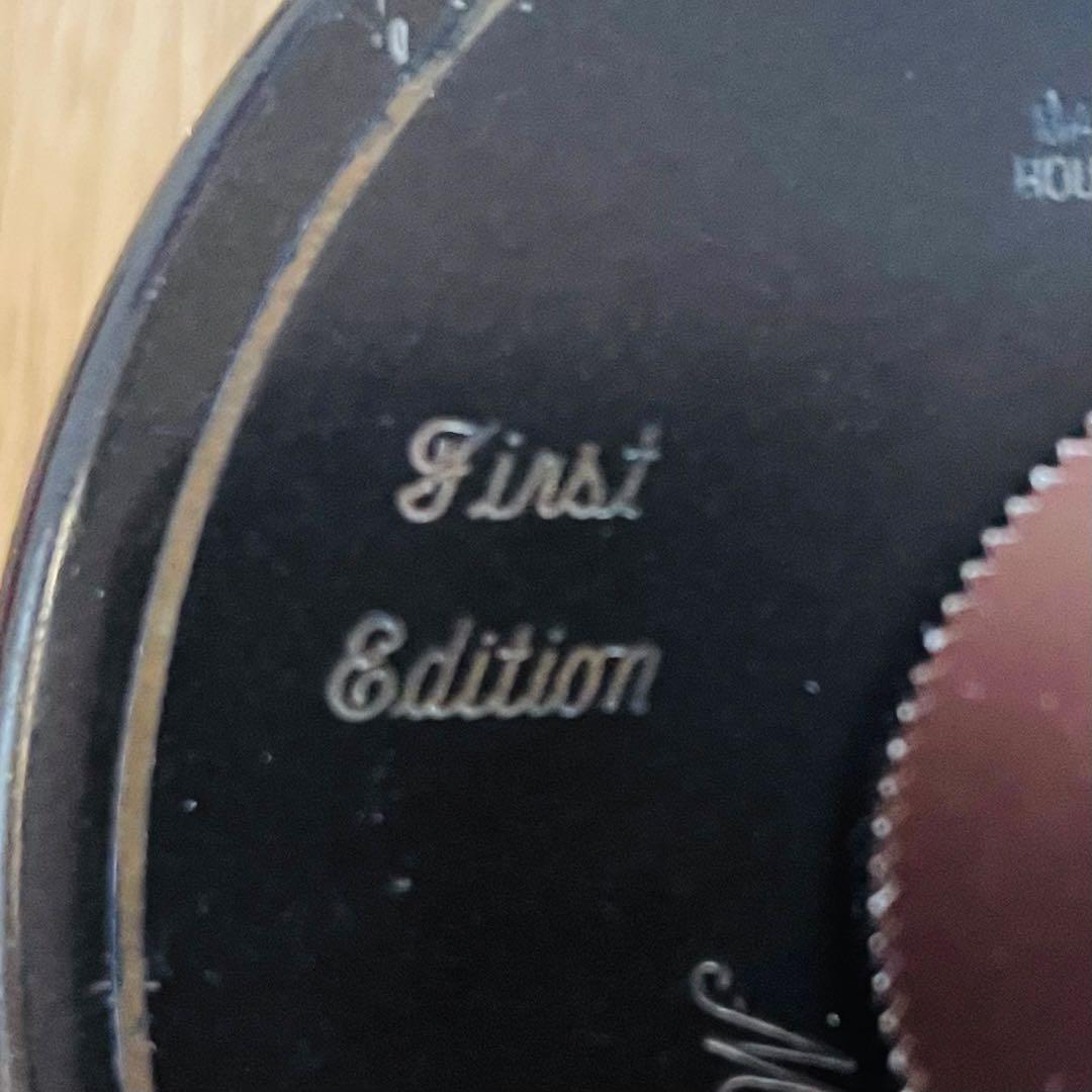 The Golden Prince 8/9 ハーディーフライリール