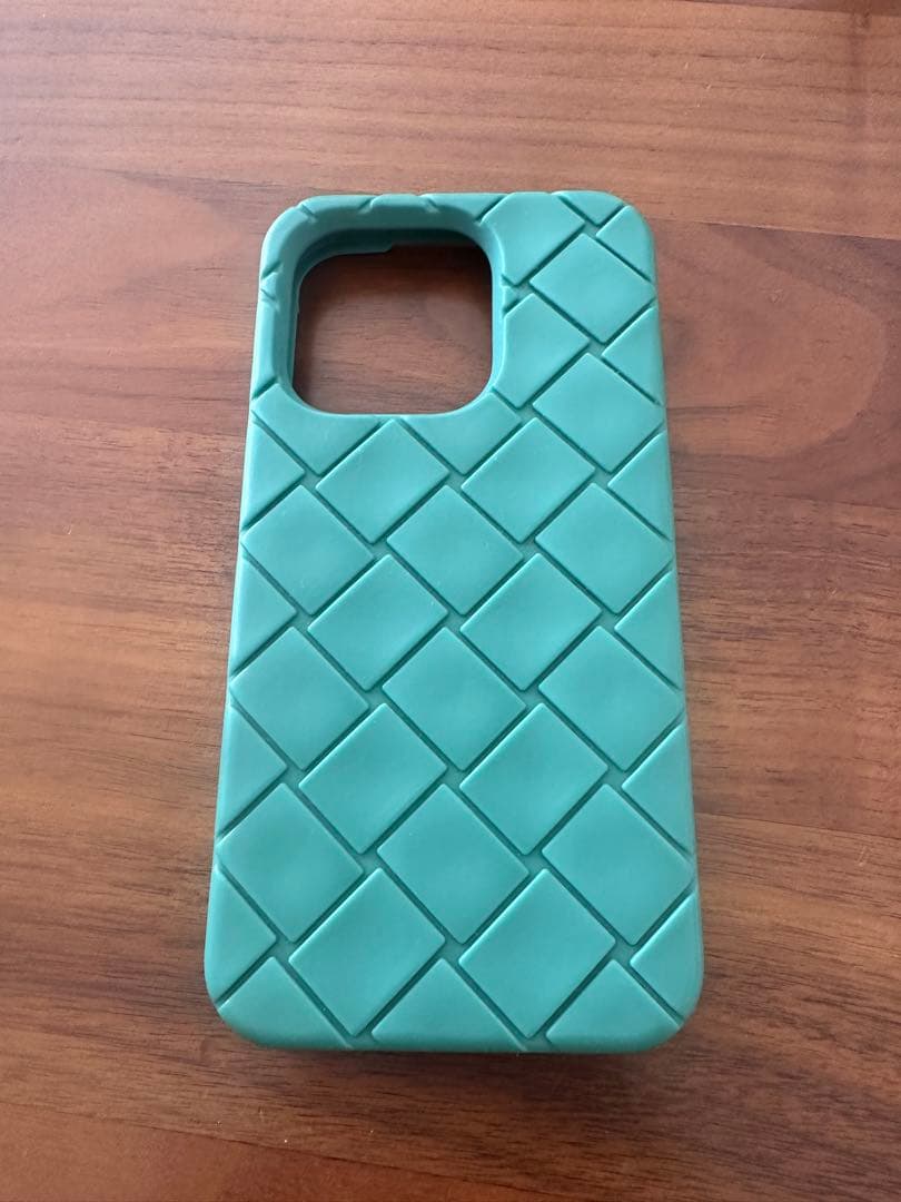 BOTTEGA VENETA iPhone14Pro 専用ケース