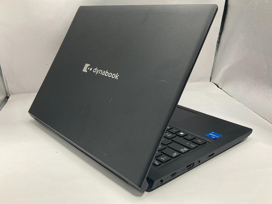 爆速i5第11世代/16GB/新品SSD512GB/Office2021/軽量