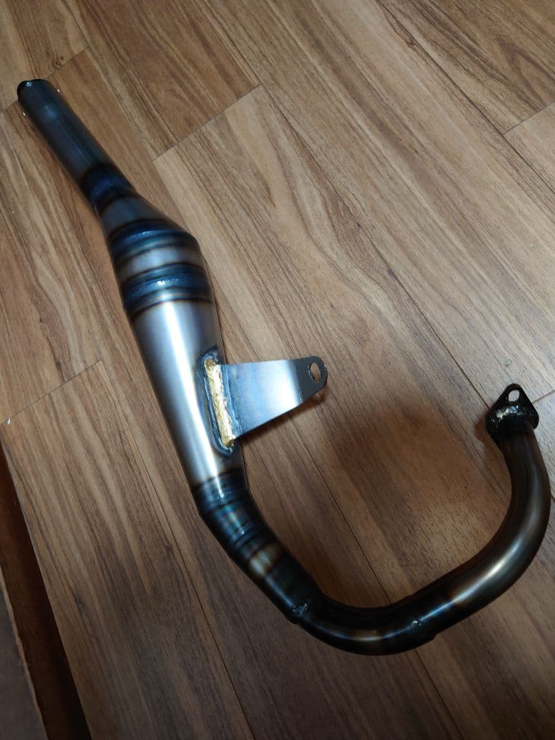 スパタク　クレタク　dj-1 dj-1r等　 チャンバー