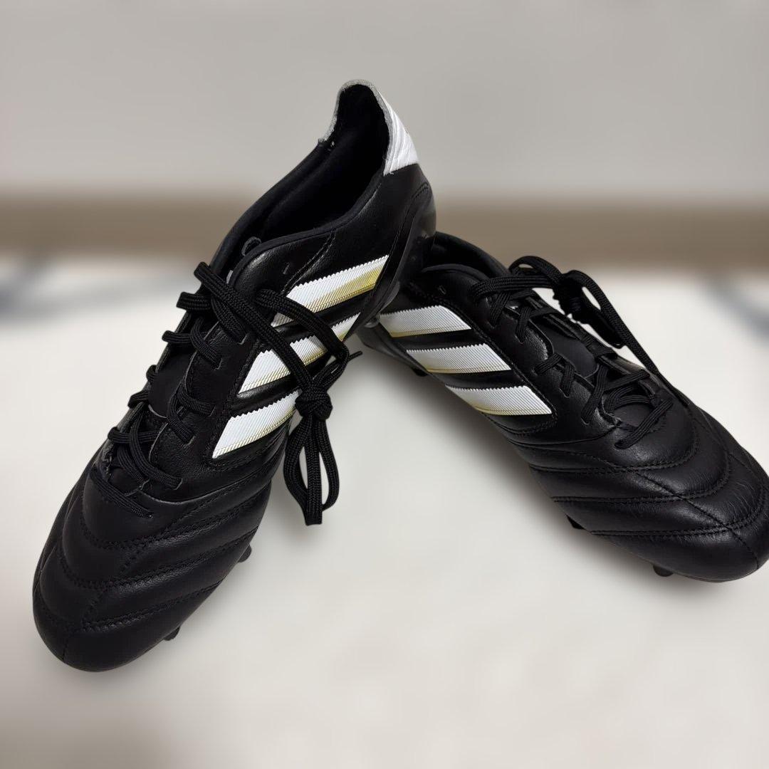 adidasアディダスCOPAICON2 コパアイコン FG/AG26.5cm