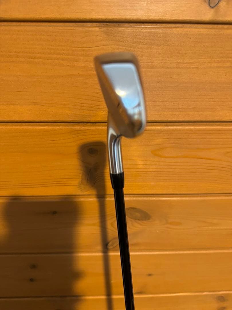 タイトリスト T350 5番アイアン　TENSEI AV AM2 s シャフト