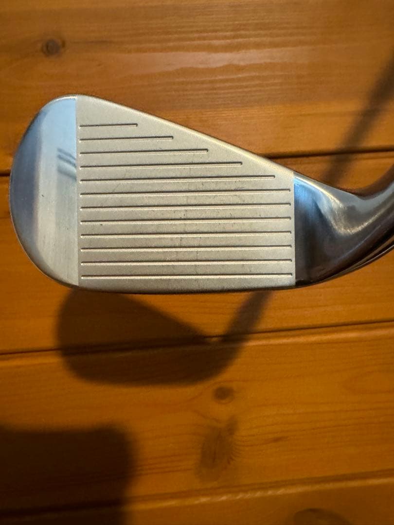 タイトリスト T350 5番アイアン　TENSEI AV AM2 s シャフト