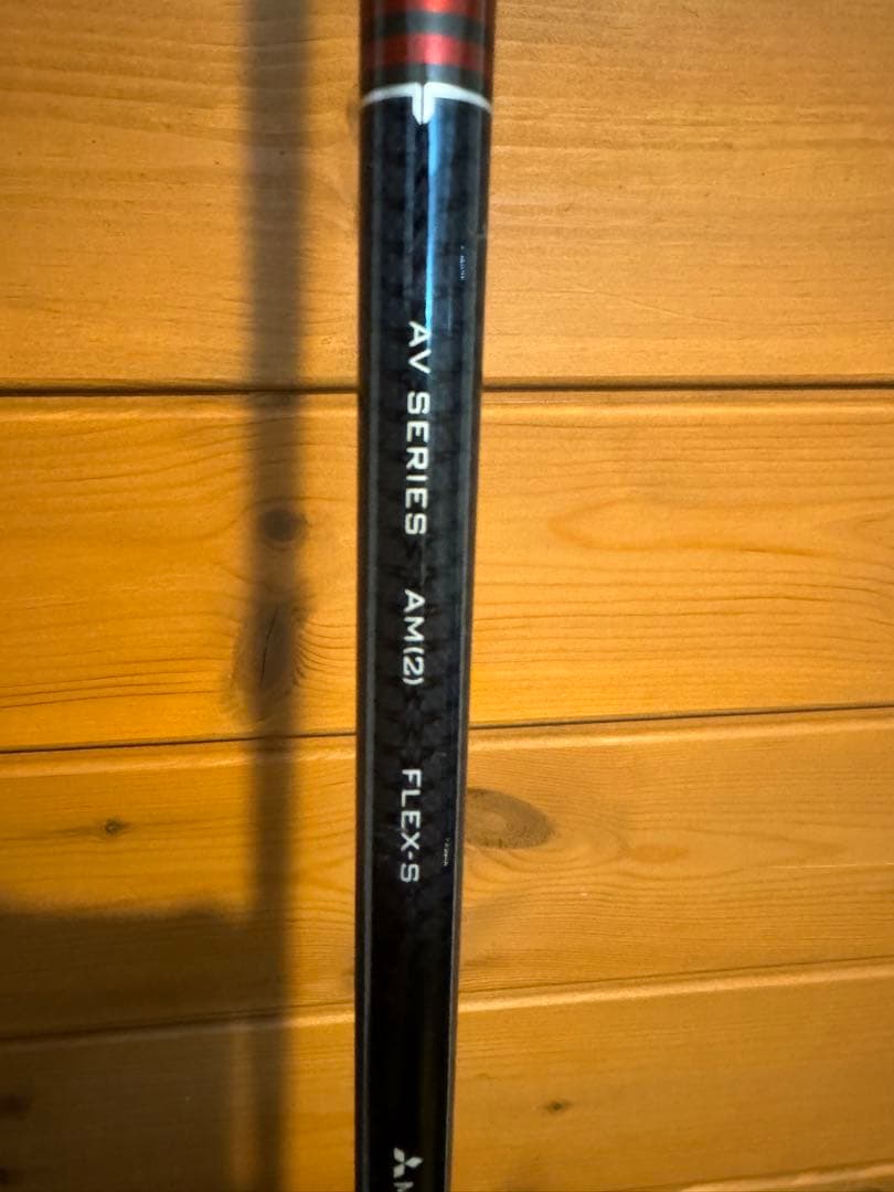 タイトリスト T350 5番アイアン　TENSEI AV AM2 s シャフト