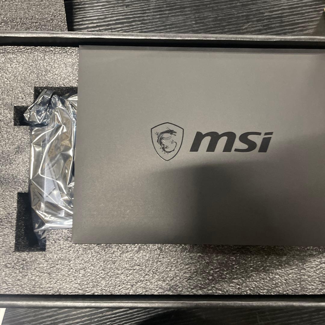 グラフィックボード・グラボ・ビデオカード MSI GeForce RTX 3060 Ti GAMING X 8G LHR