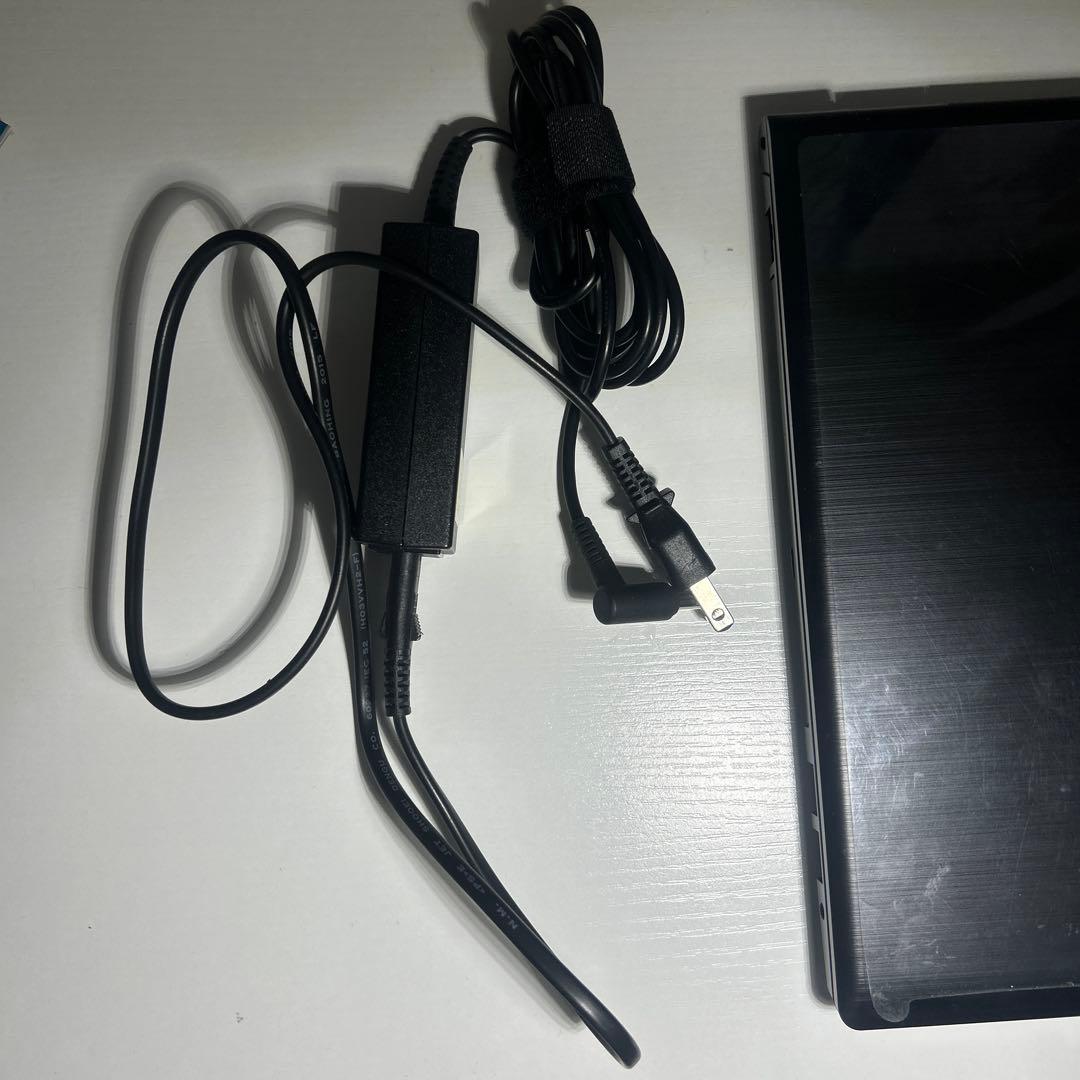 dynabook TECERA A50-JノートPCACアダプター付 動作確認済