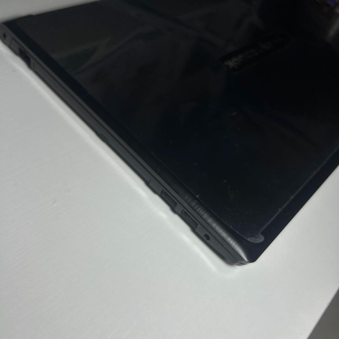 dynabook TECERA A50-JノートPCACアダプター付 動作確認済