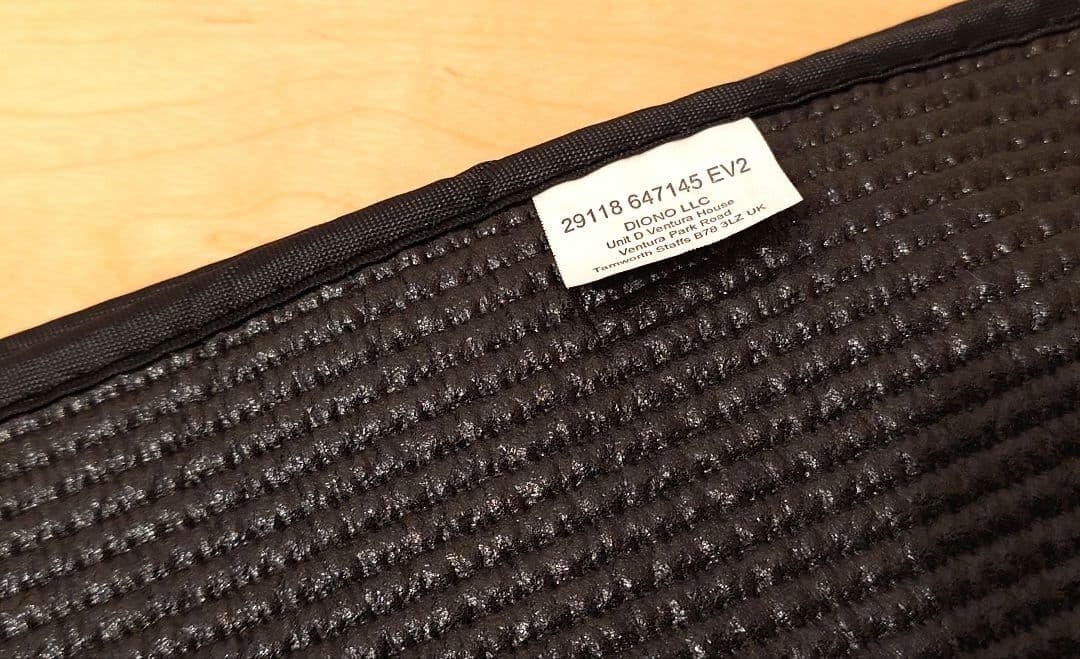 RECARO J1 SELECT Haze Grey　車用チャイルドシート