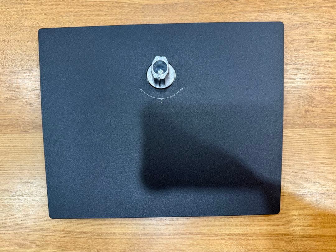 I-O DATA GigaCrysta 27インチ 本体