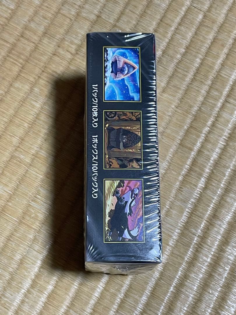 ミ*K様 ポケモンカード MEGA ハイクラスパック ドリームex BOX シュ