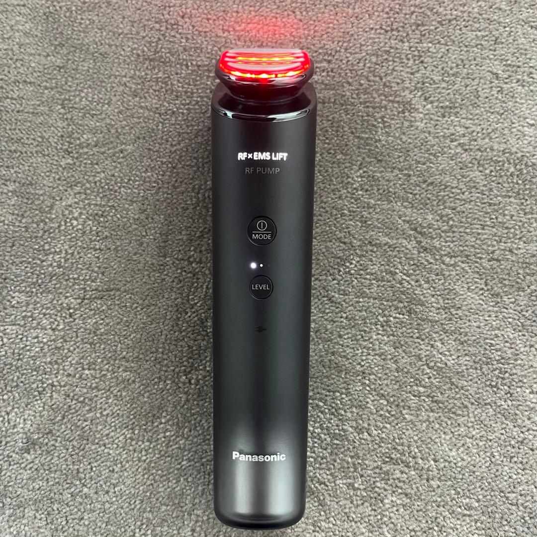 【Ros.T】Panasonic バイタリフトEH-SR85 美顔器