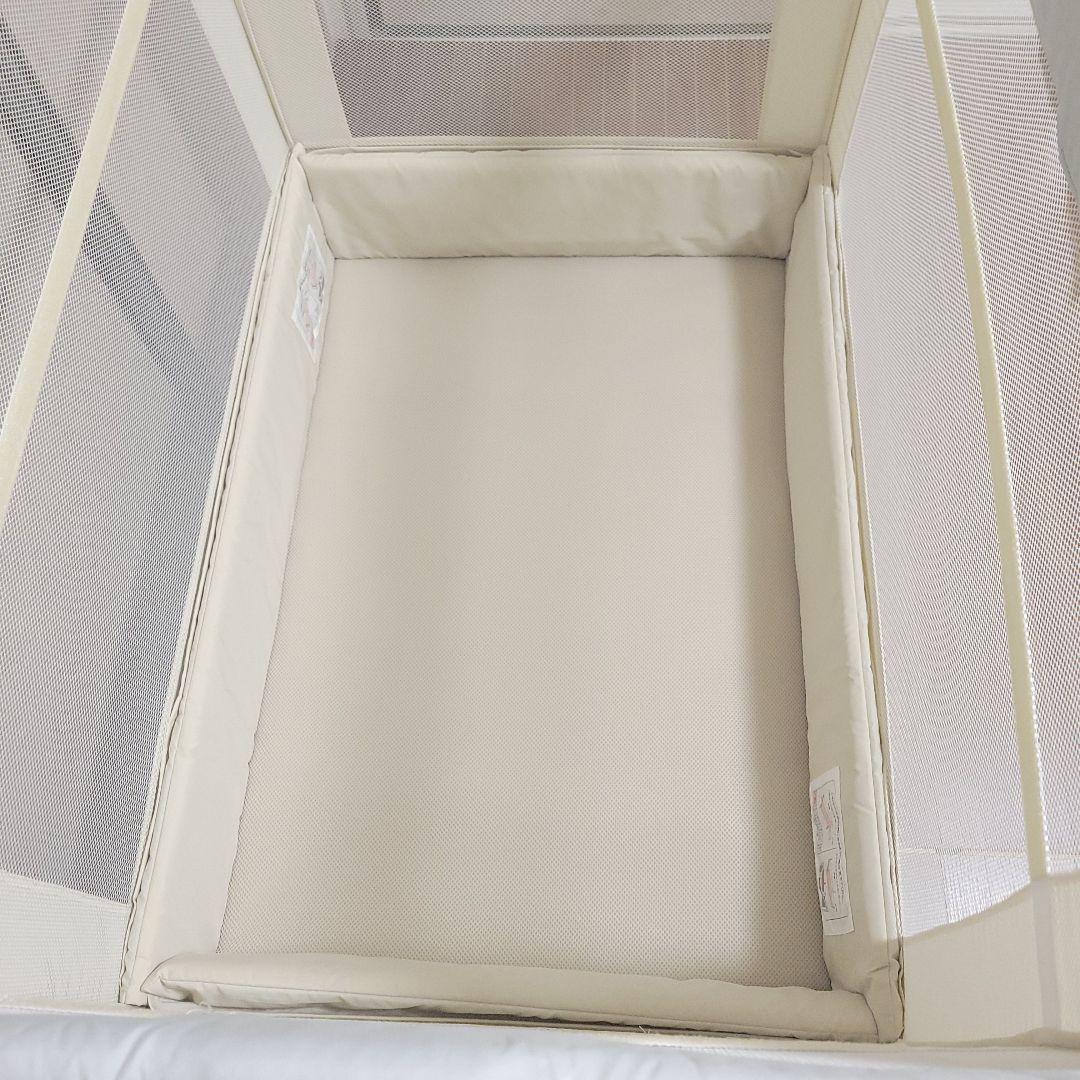 アップリカ COCONEL AIR ココネルエアー AB