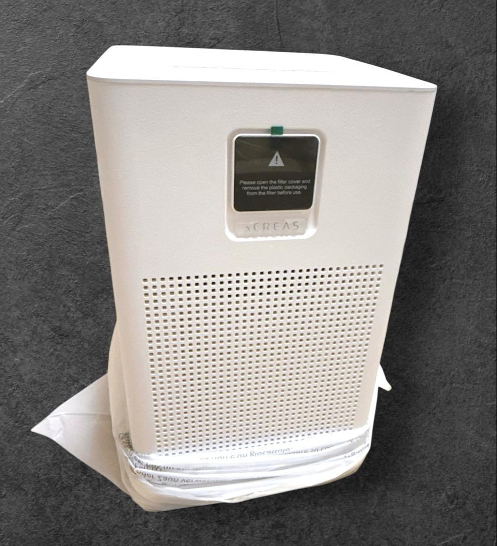 空気清浄機 静音 24畳 ペット消臭 アロマ 省エネ 3段風量設定 AI風速調整