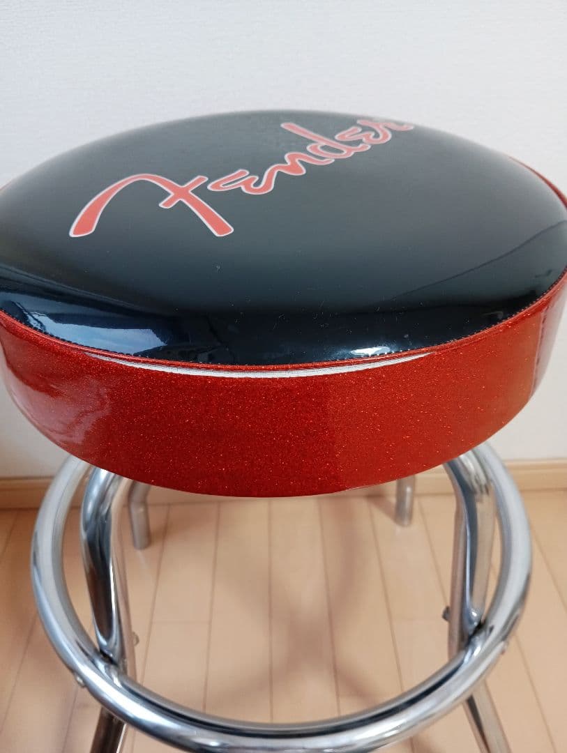 ド*ん様 Fender Barstool 24　スツール