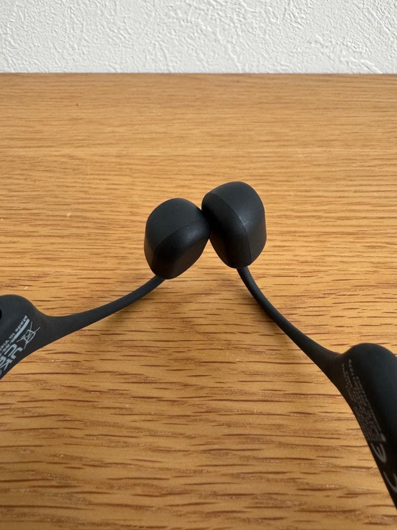 SHOKZ 骨伝導イヤホン openrun S803 美品