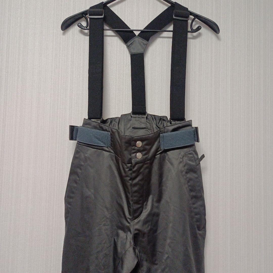 【極美品】ellesse　スキーウェア　S　上下