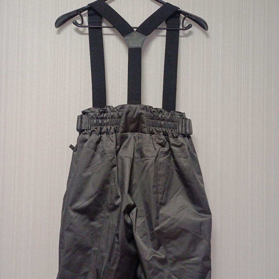 【極美品】ellesse　スキーウェア　S　上下