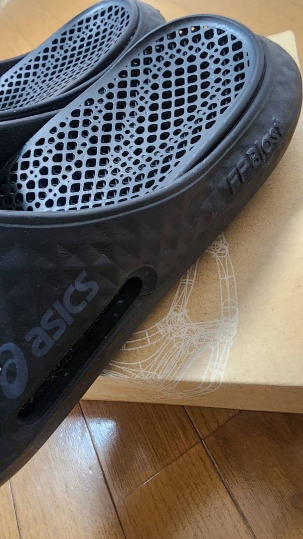 アシックス　リカバリーサンダル　Ｌ