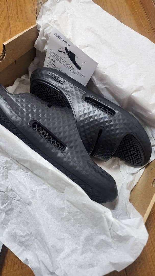 アシックス　リカバリーサンダル　Ｌ