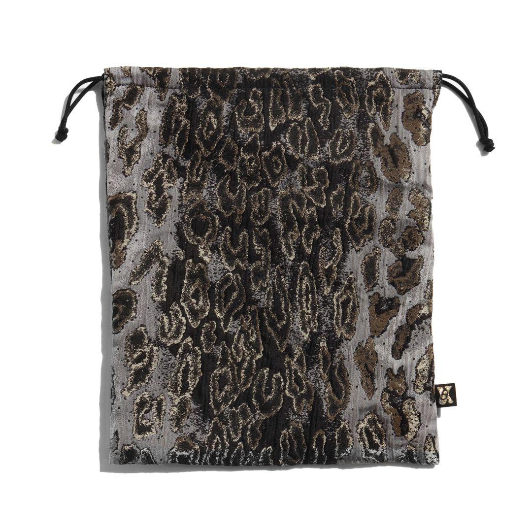 靴 SUBU DOTS SHADOW JACQUARD 1 24-25.5