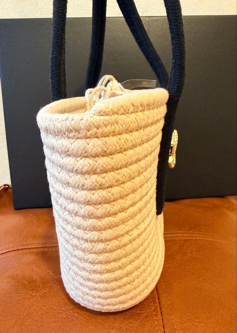 シャネル　ノベルティ トートバッグ 非売品 台湾カウンター