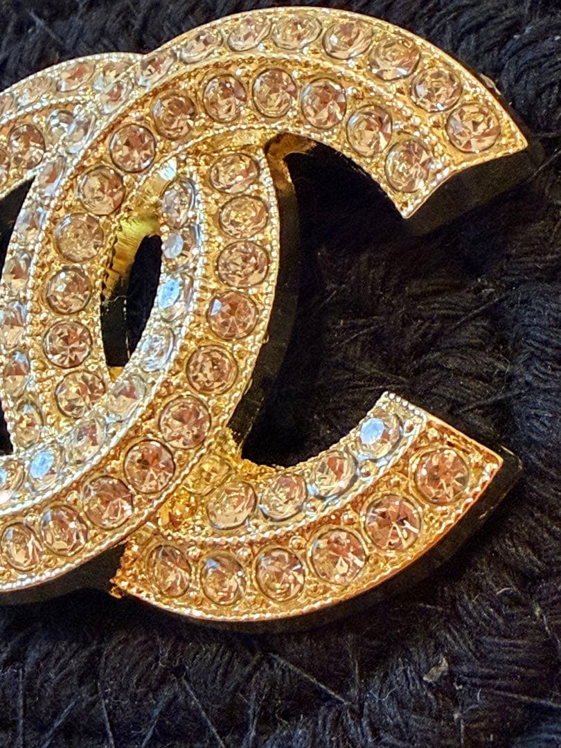 シャネル　ノベルティ トートバッグ 非売品 台湾カウンター