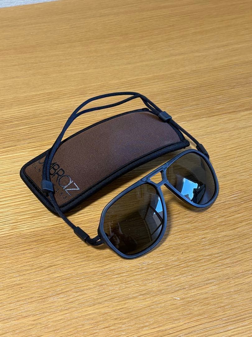 ombraz classic サングラス