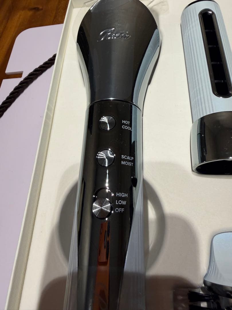 ReFa RE-BI-02A ヘアドライヤー